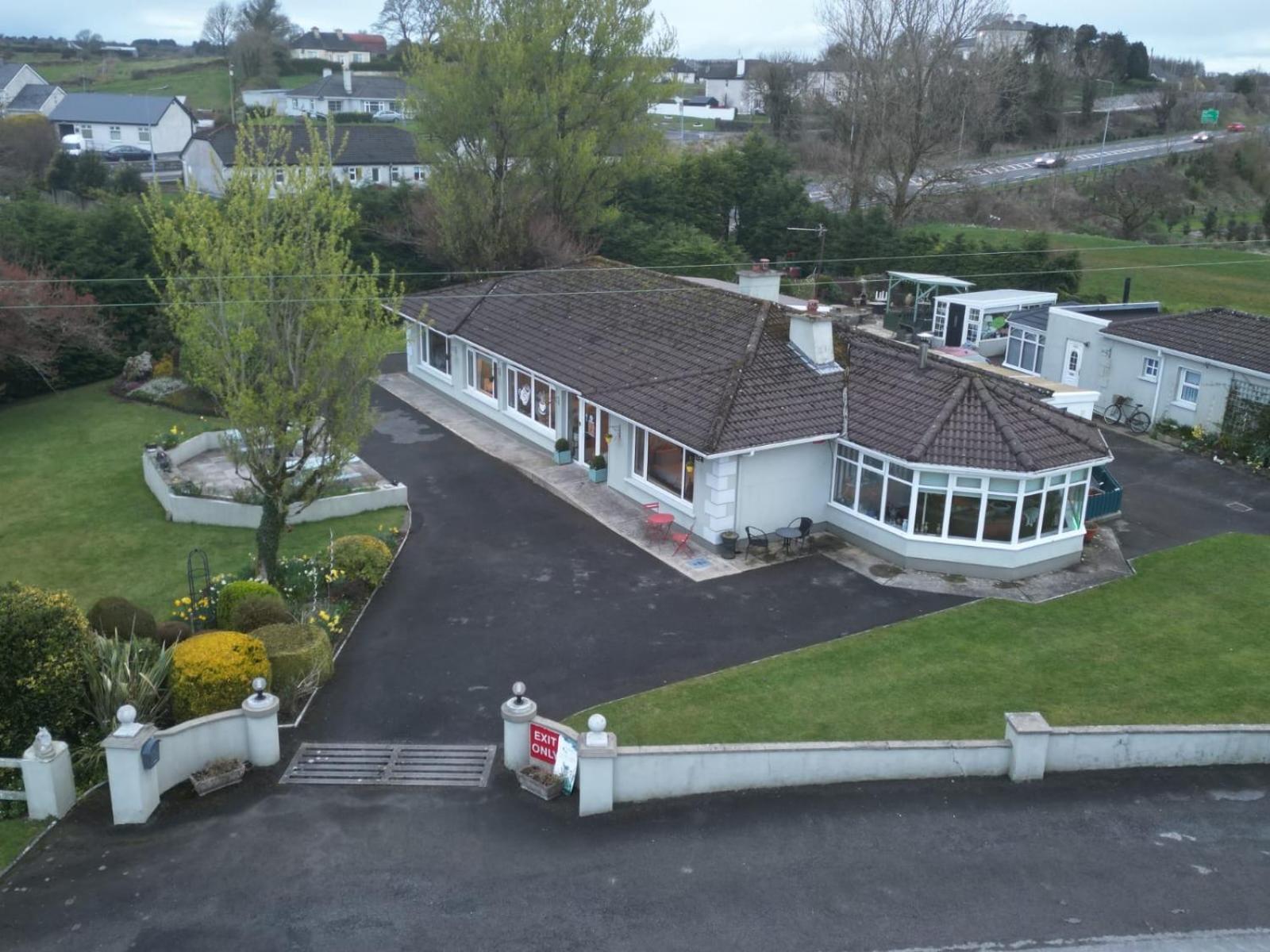June'S B&B Kilkelly Extérieur photo