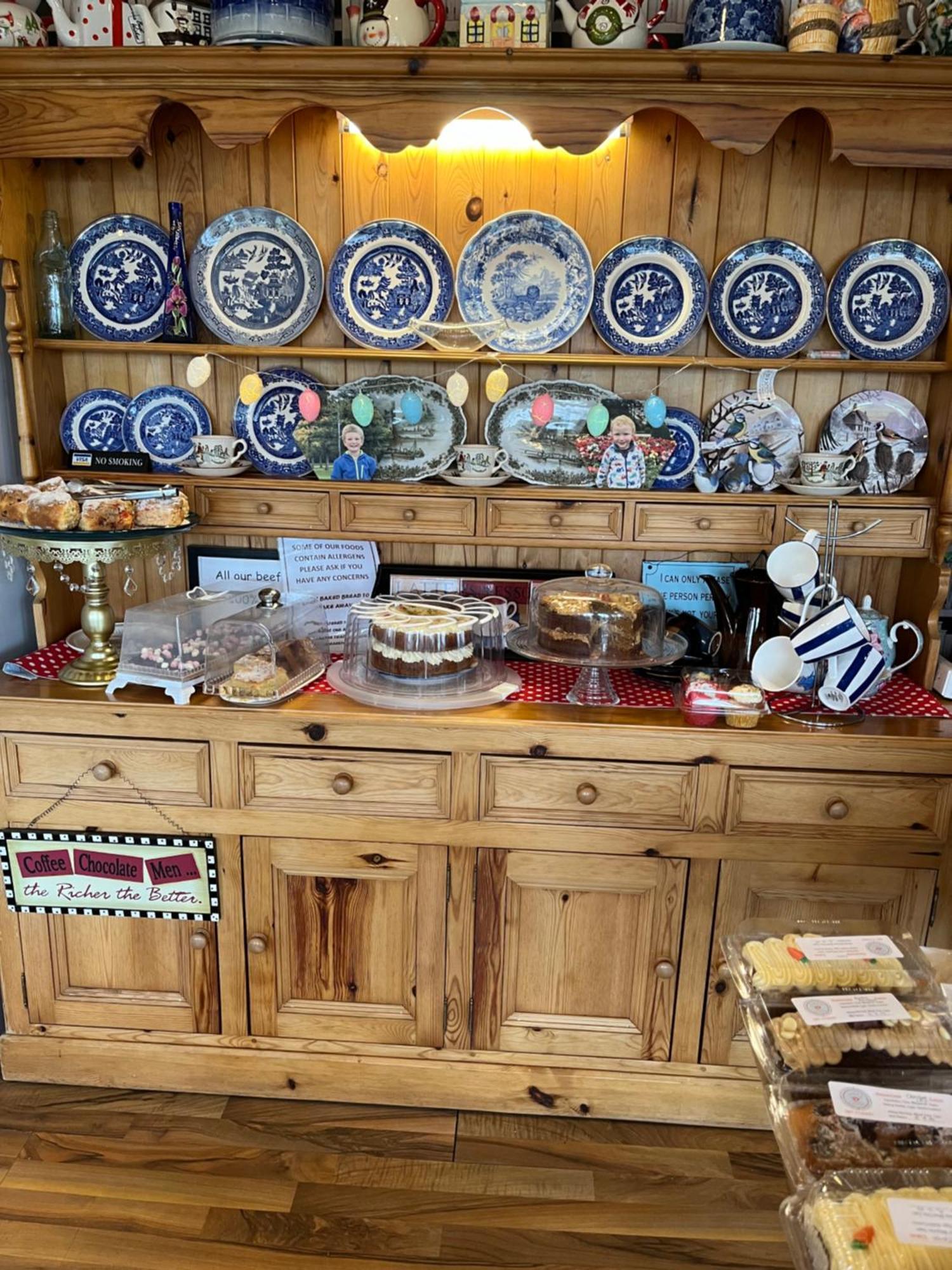 June'S B&B Kilkelly Extérieur photo