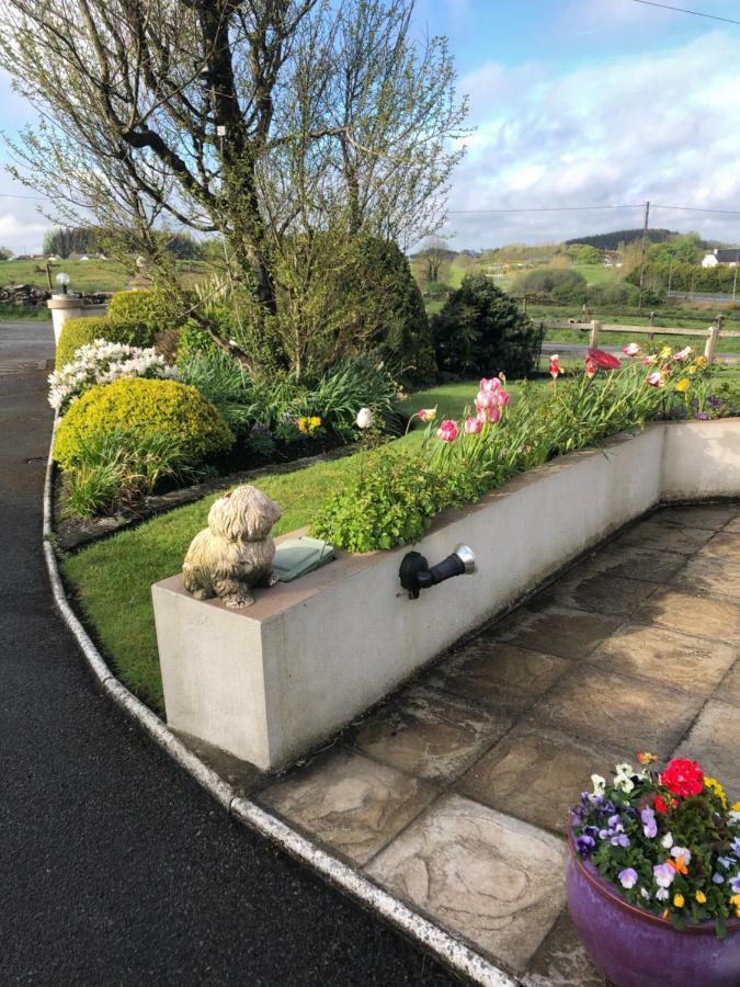 June'S B&B Kilkelly Extérieur photo