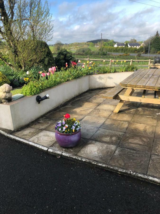 June'S B&B Kilkelly Extérieur photo