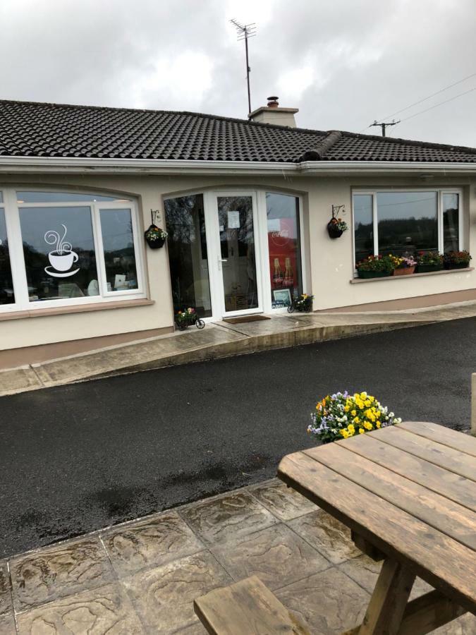 June'S B&B Kilkelly Extérieur photo